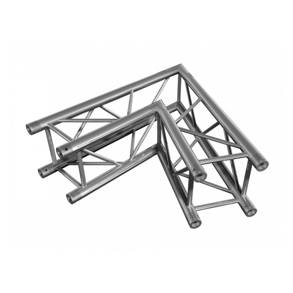 DuraTruss DT 34/2-C20-L60 – firkanttruss i DT 34/2-serien